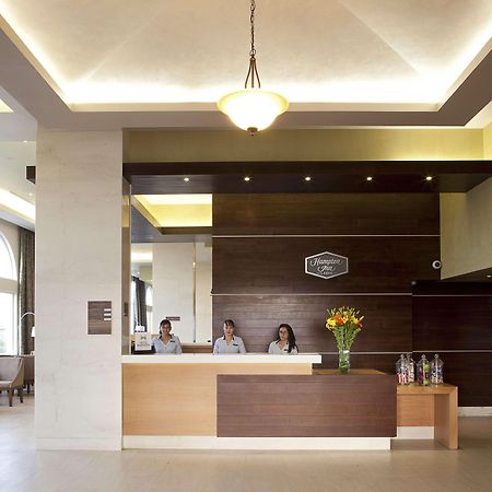 Hampton Inn By Hilton Silao-Aeropuerto, Mexico Экстерьер фото