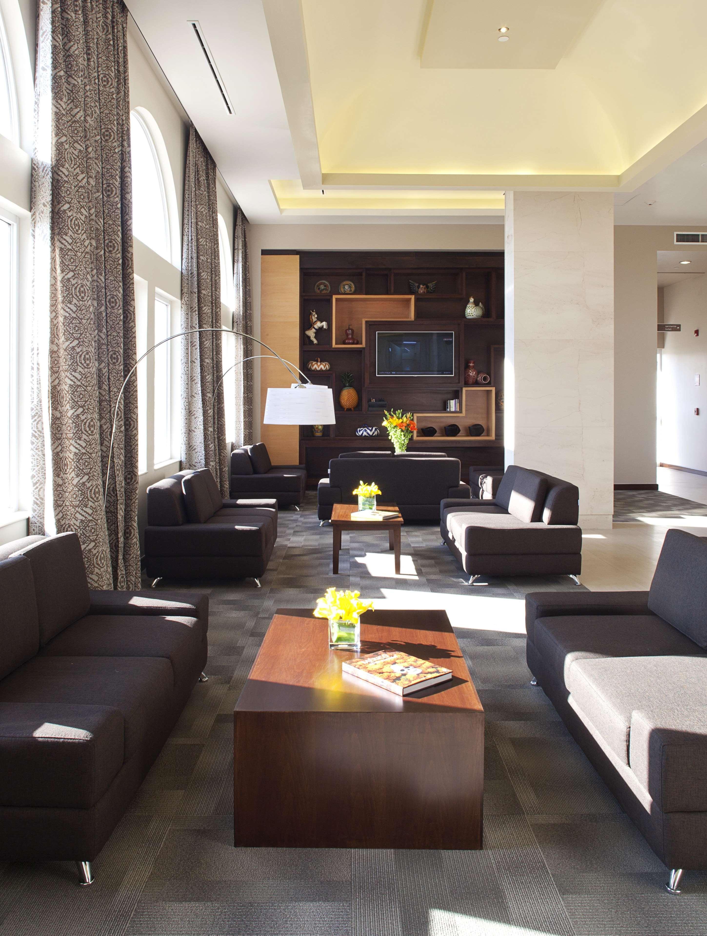 Hampton Inn By Hilton Silao-Aeropuerto, Mexico Экстерьер фото