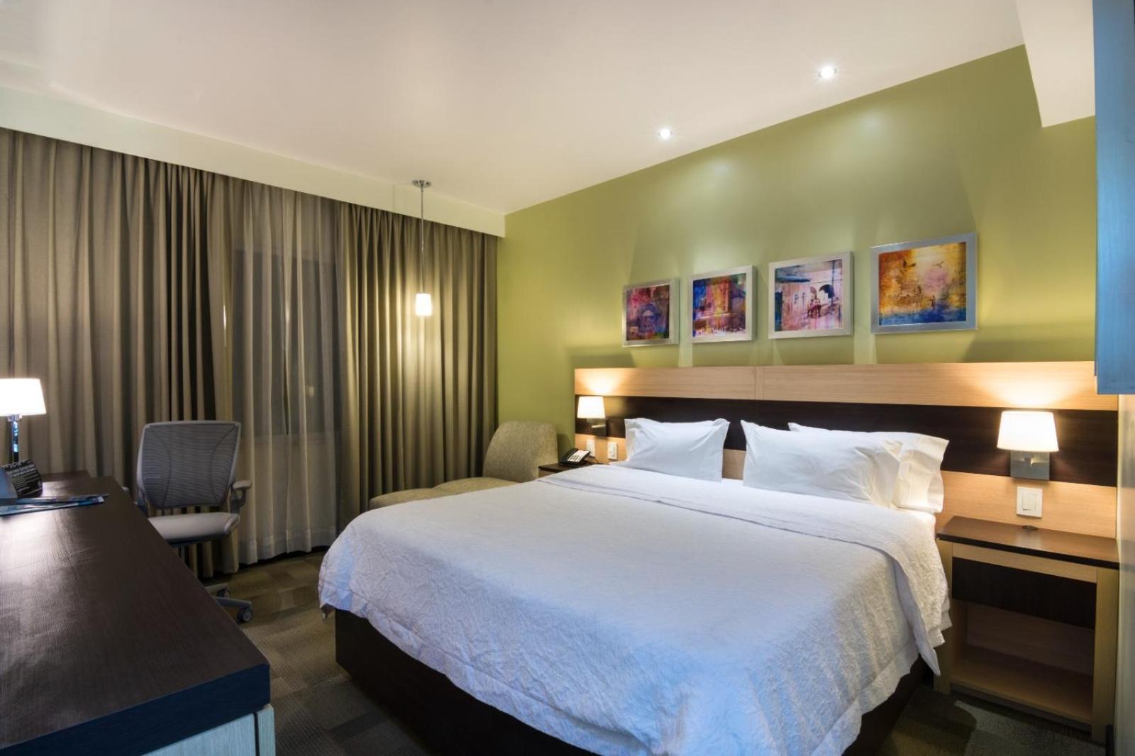 Hampton Inn By Hilton Silao-Aeropuerto, Mexico Экстерьер фото