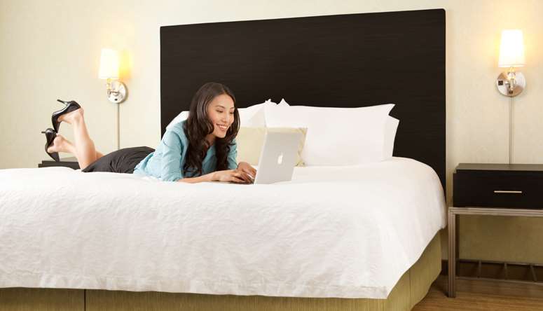 Hampton Inn By Hilton Silao-Aeropuerto, Mexico Номер фото